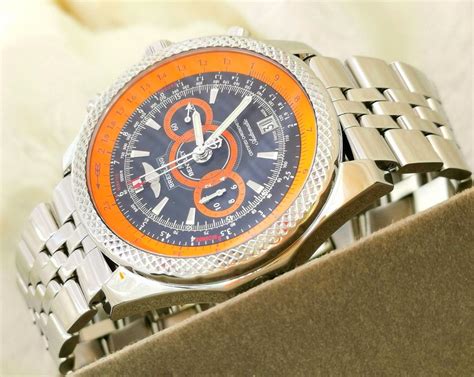 breitling bentley neu
